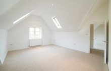 Smithwood Green bedroom extension leads
