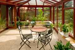 Smithwood Green conservatory quotes